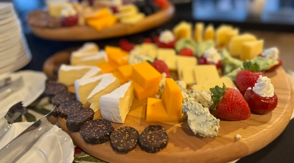 Charcuterie Board