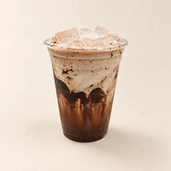 Mocha Latte