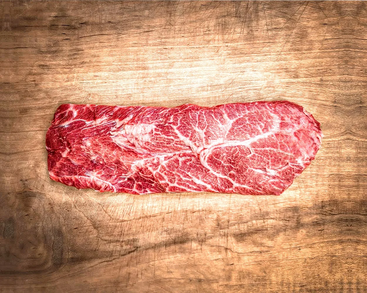 flatiron steak