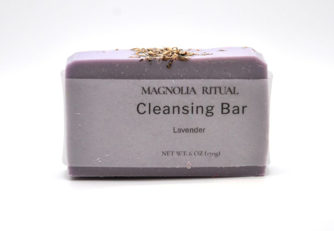 Apothecary Essentials | Cleansing Bars - Image 1 of 5