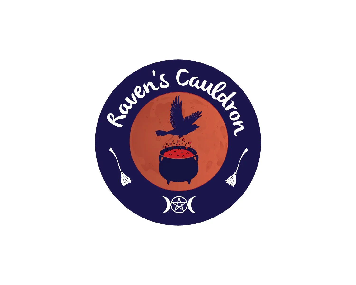 Ravens Cauldron - Delaware Ohio