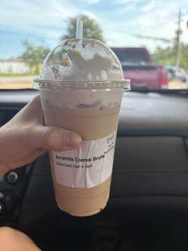 Photo from Emma P.'s review