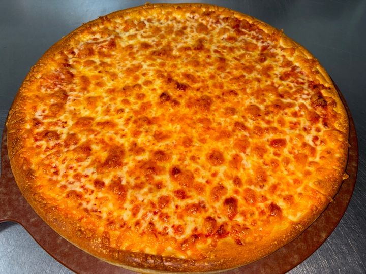 Zymi Pizzeria
