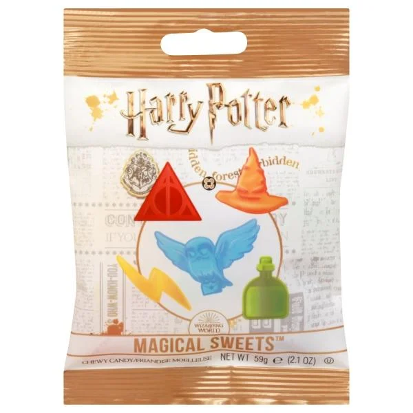 Harry Potter - Magical Sweets