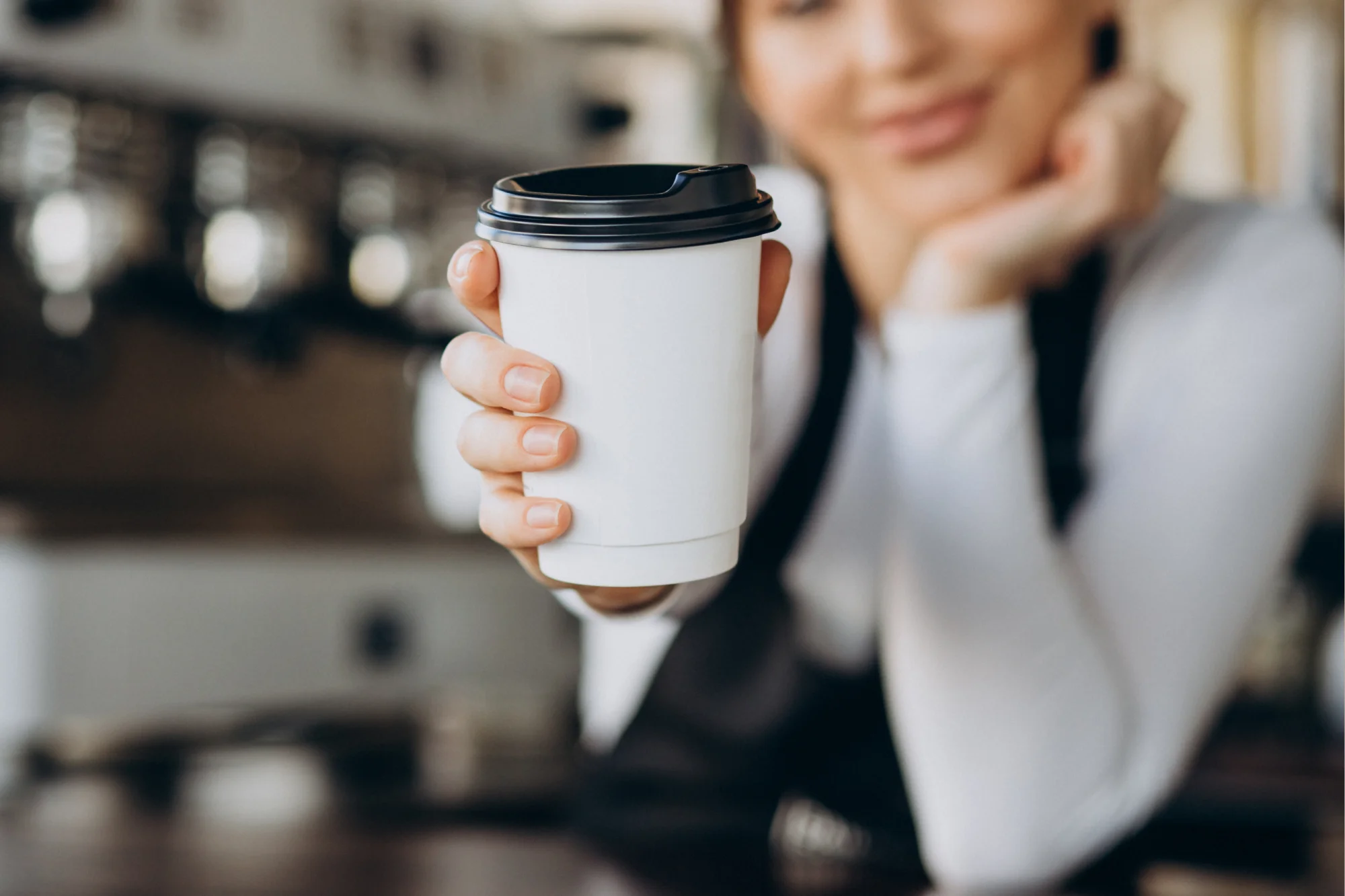 Barista