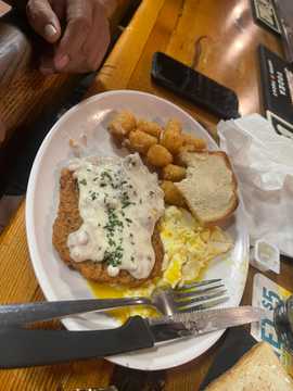 Photo from Carolyn G.'s review