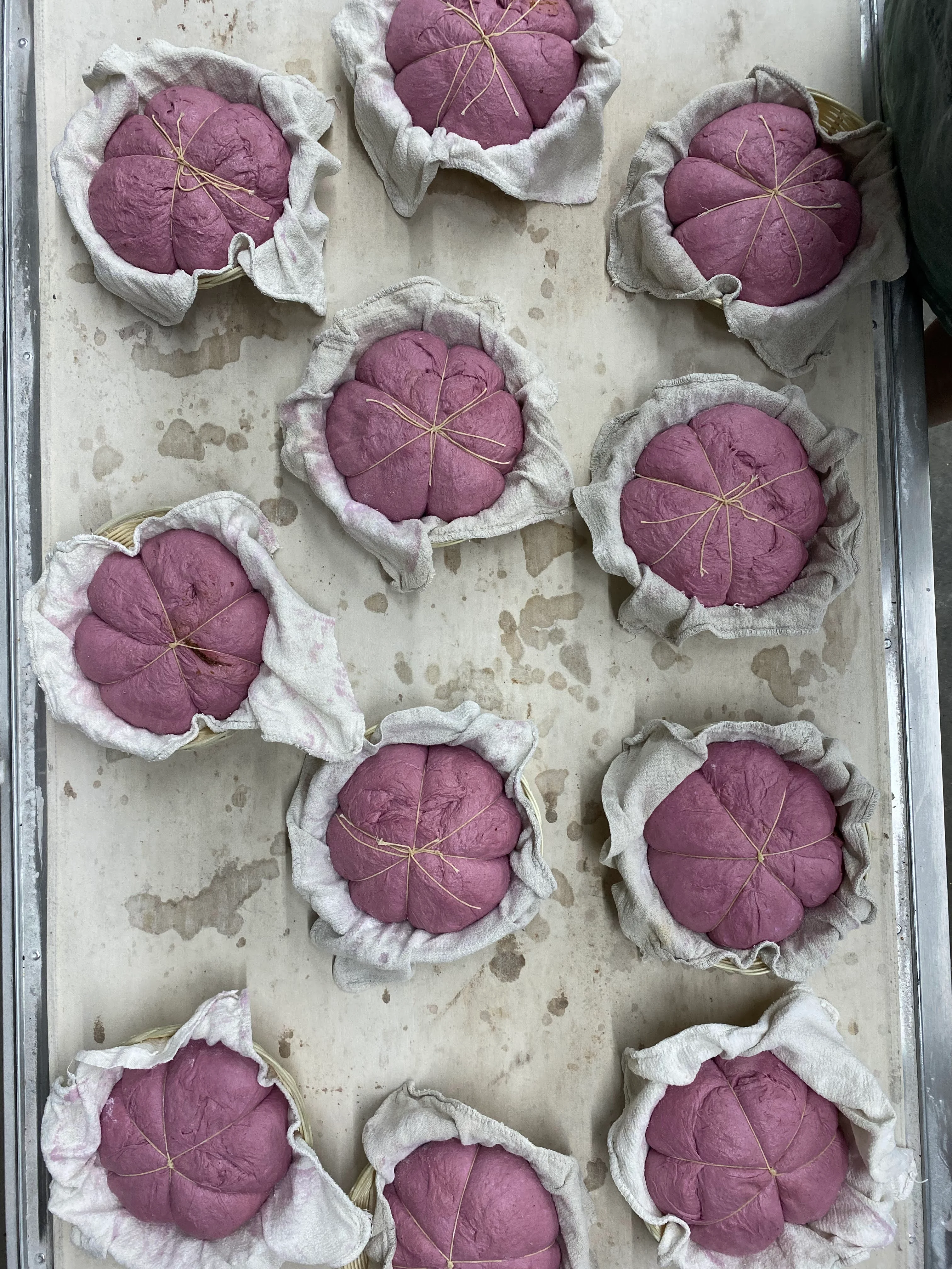 A restaurant chef preparing a dish