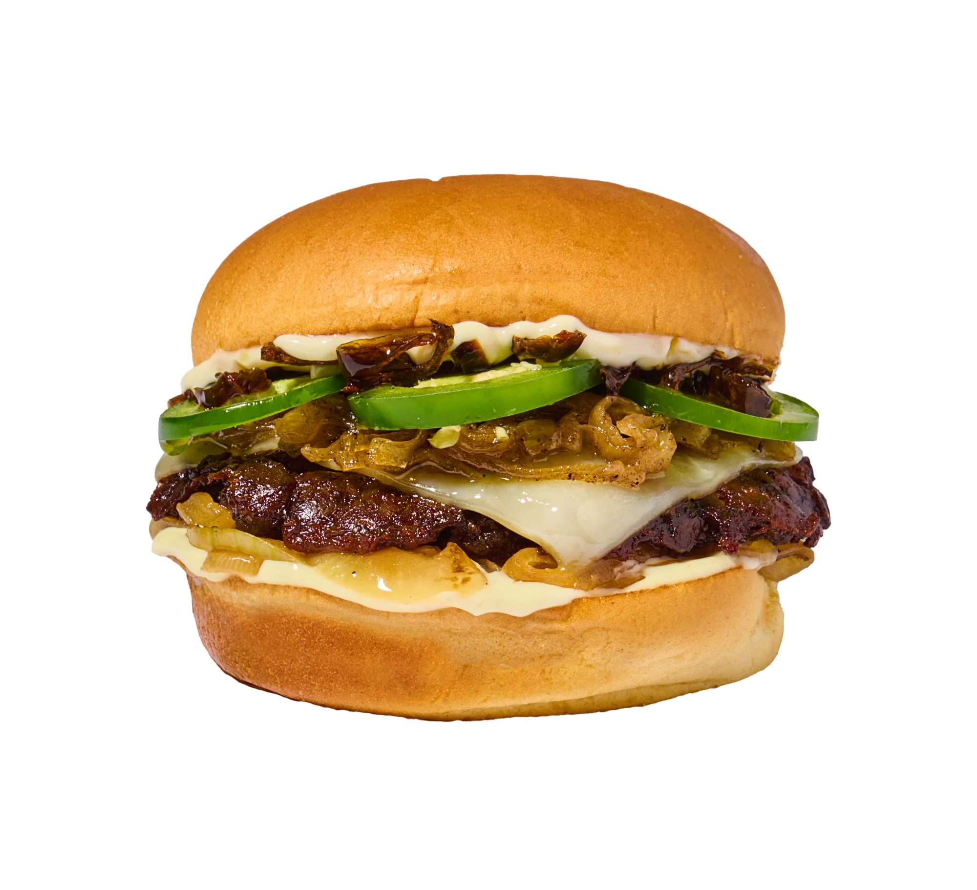 Jalapeno Popper SMSHD