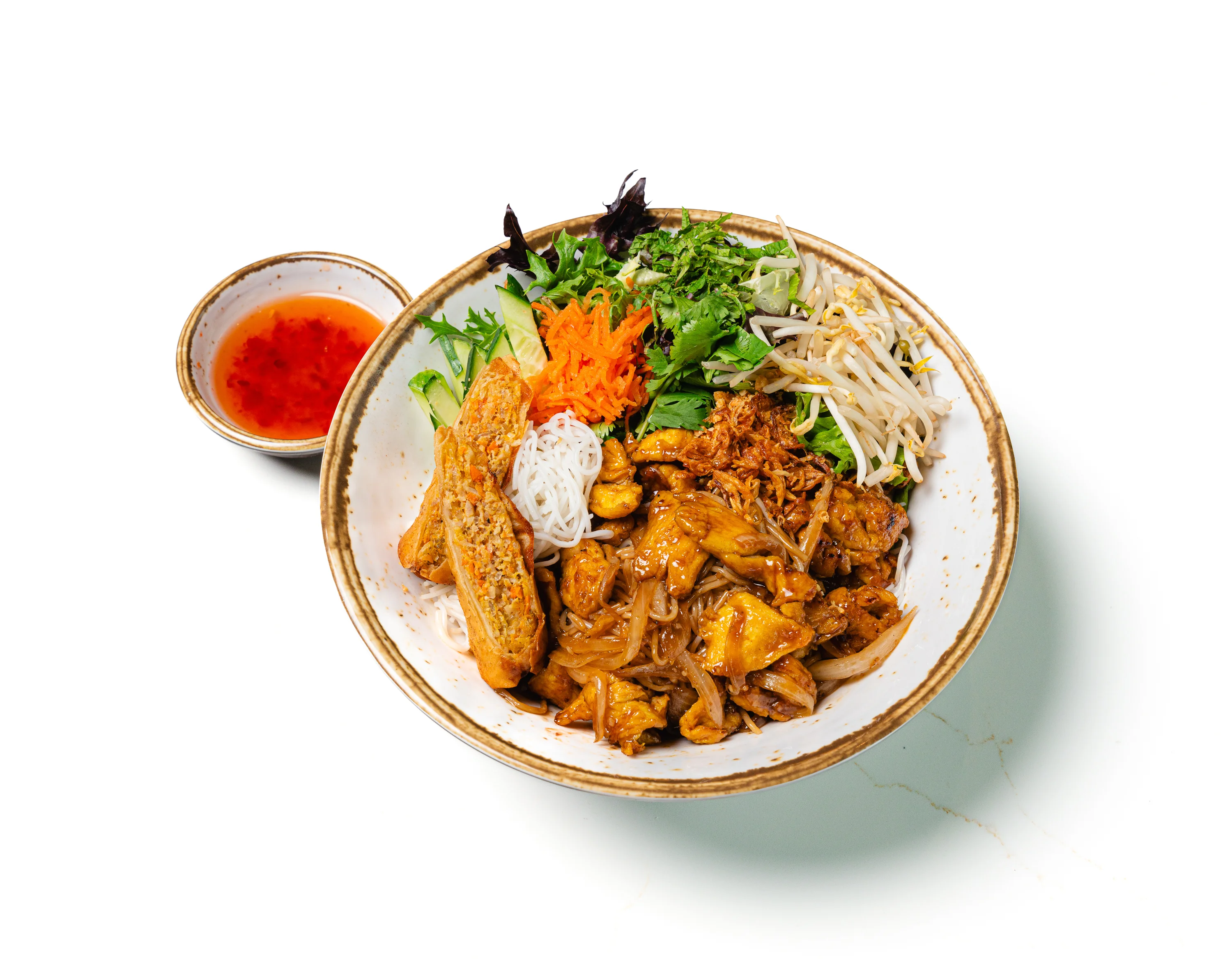 lemongrass chicken