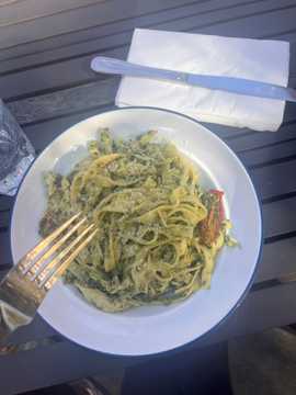 Photo from Pablo Alexander V.'s review