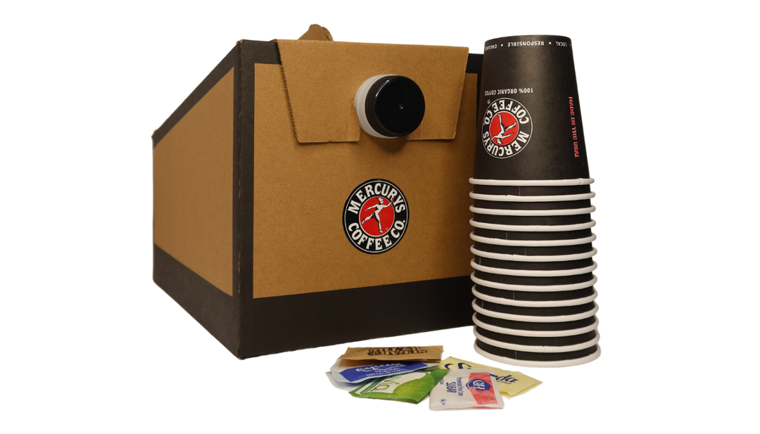 Mercury Coffee Near Me Discover Your Local Specialty Coffee Hub