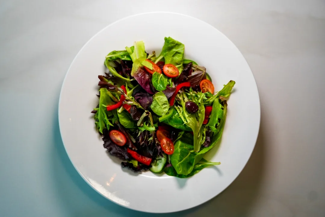 Italian House Salad
