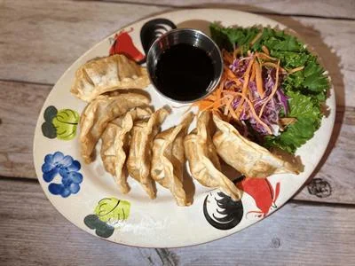 B9 Potsticker
