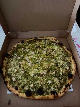 Photo from Christina D.'s review