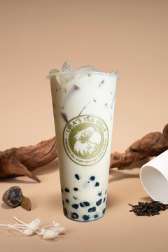 7914 Fry Rd #200 - Mango Green Tea