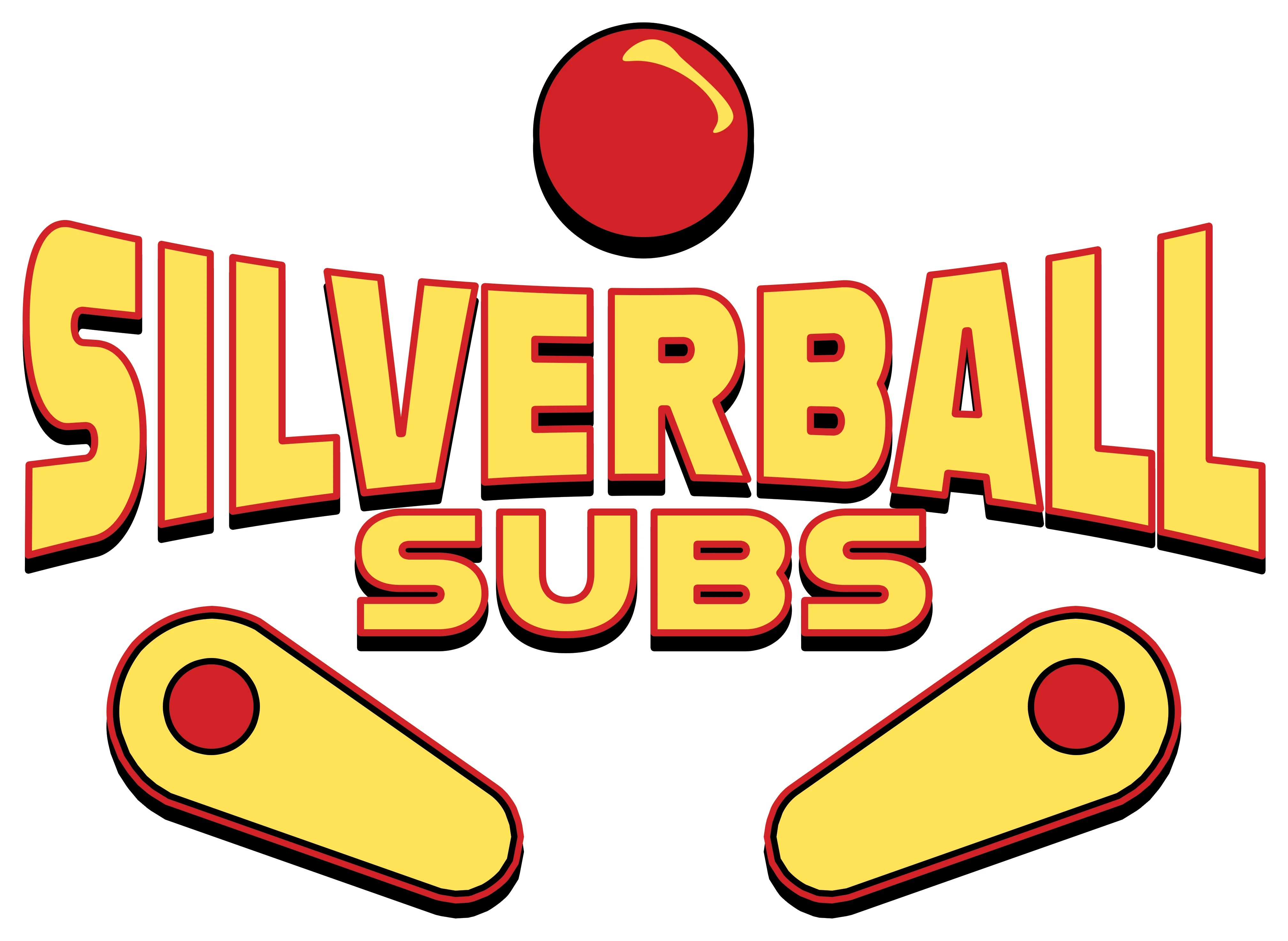 Silverball Subs