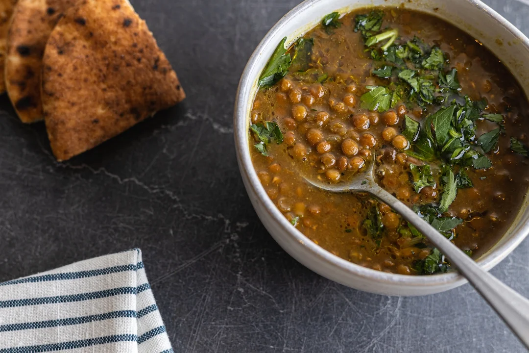 Lentil Soup