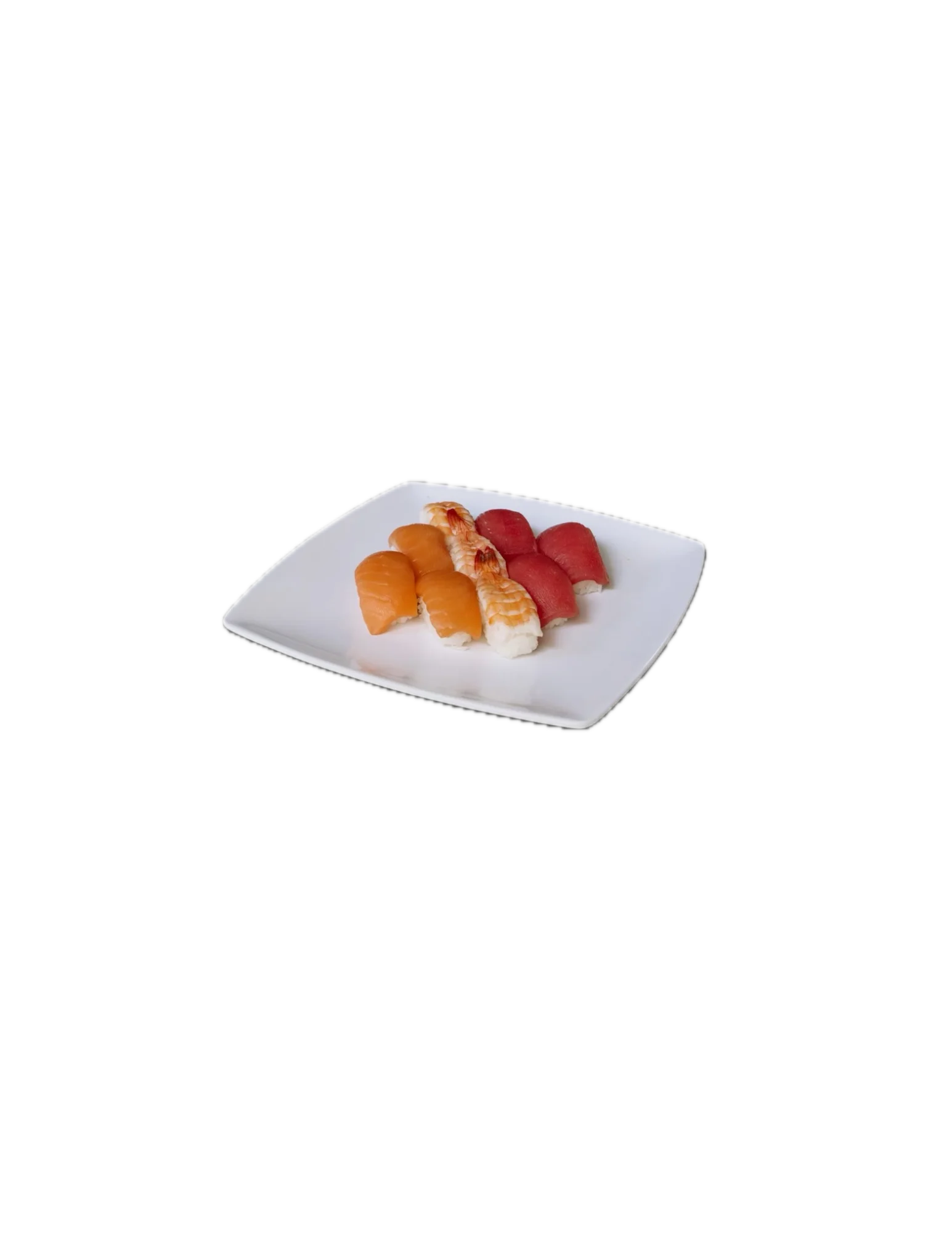 Nigiri Combo (9 pcs)