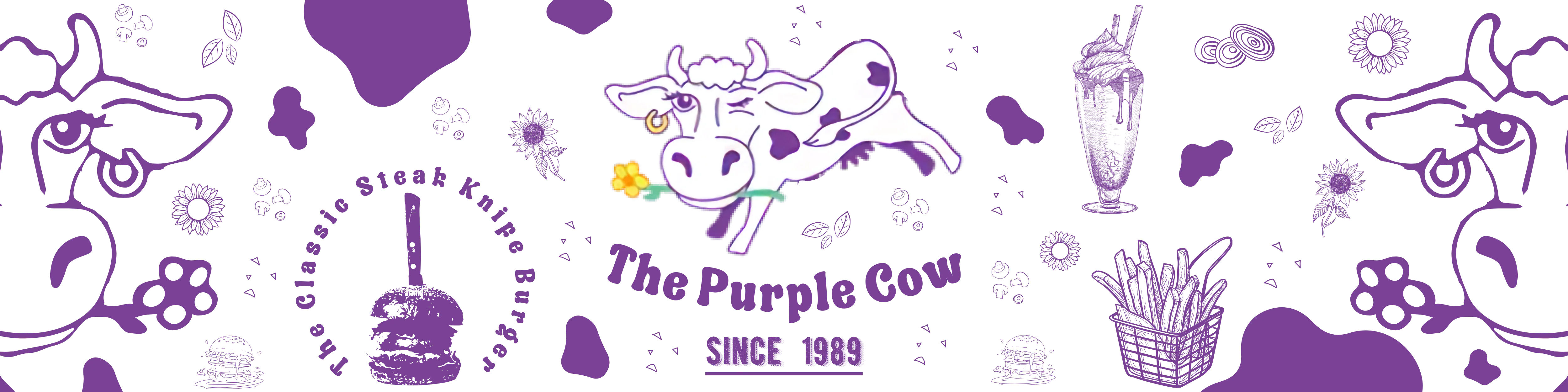 Purple Cow Wireless Router Locations | Find a Purple Cow Diner Near You in Arkansas