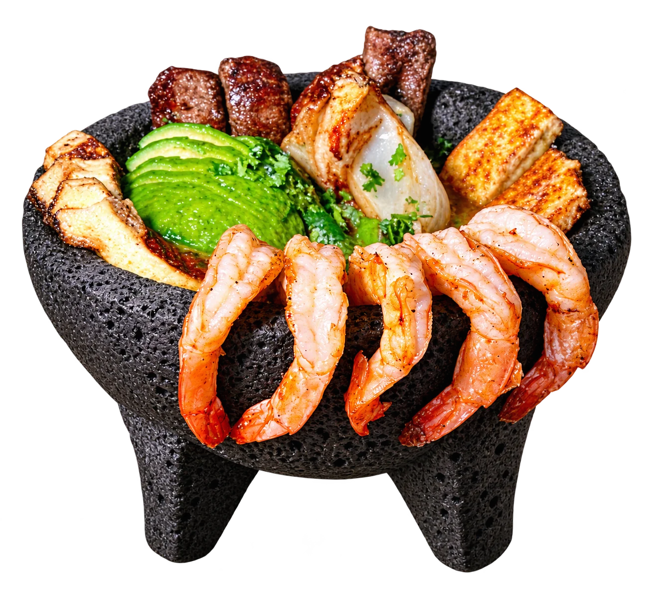 Molcajete