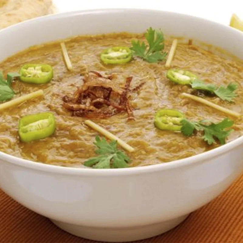 Haleem