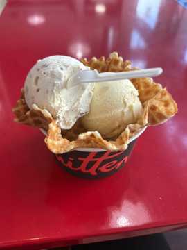 Photo from Ramya R.'s review