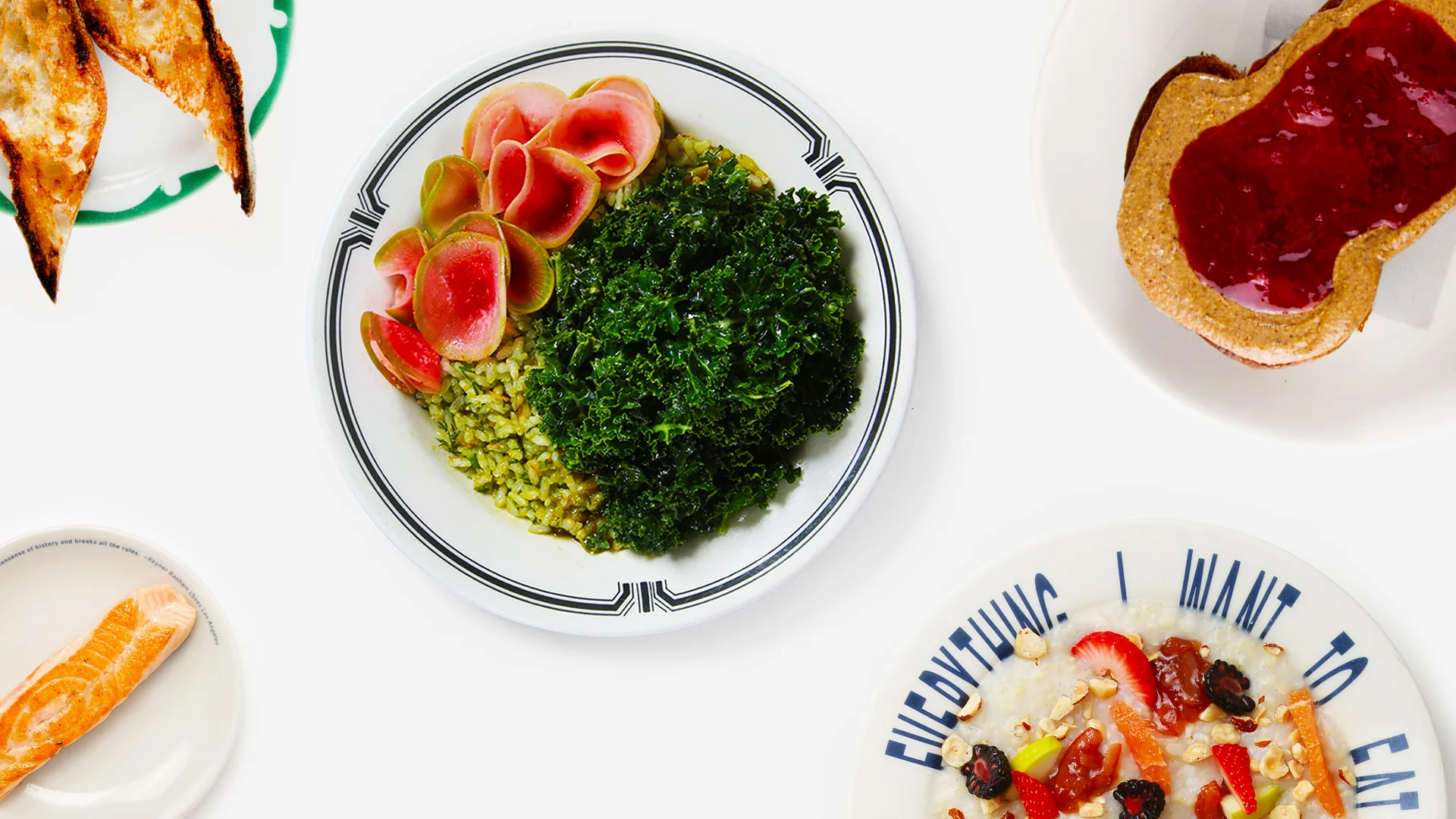 SQIRL - Sqirl's Buckwheat Pancake Mix, image size:1920x1080