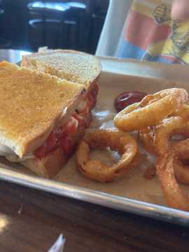 Photo from Jodi W.'s review