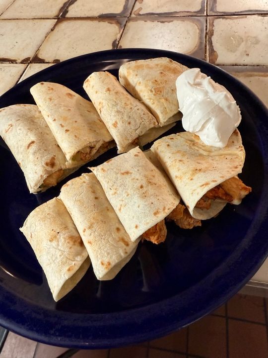 Pepe's Mexican Restaurant of Frankfort | Toast
