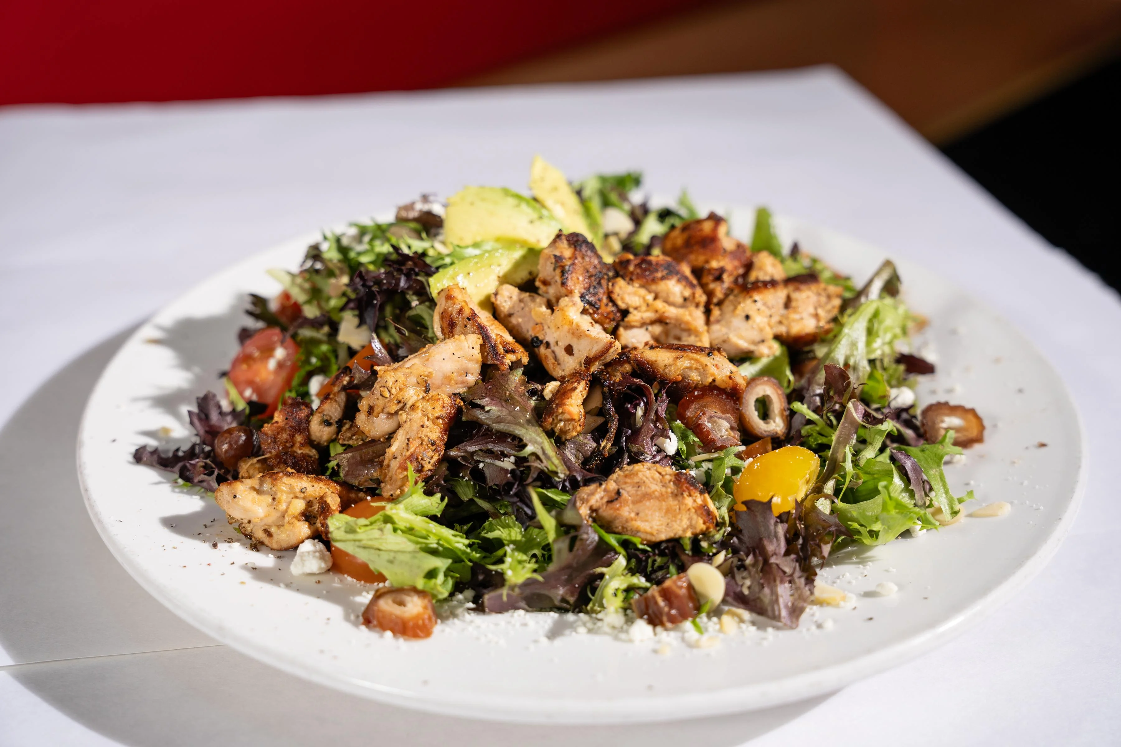Signature Salad