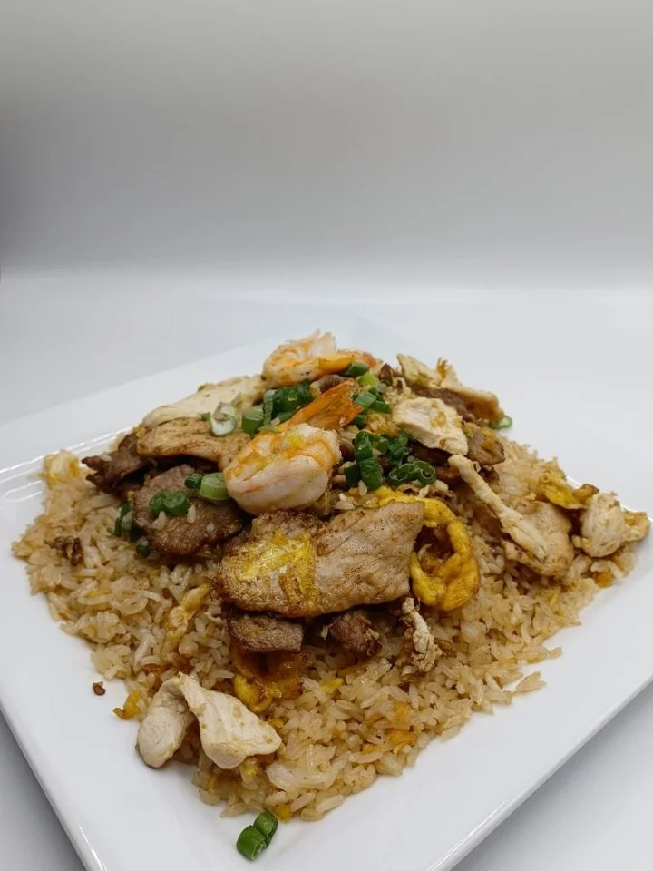 Fried Rice