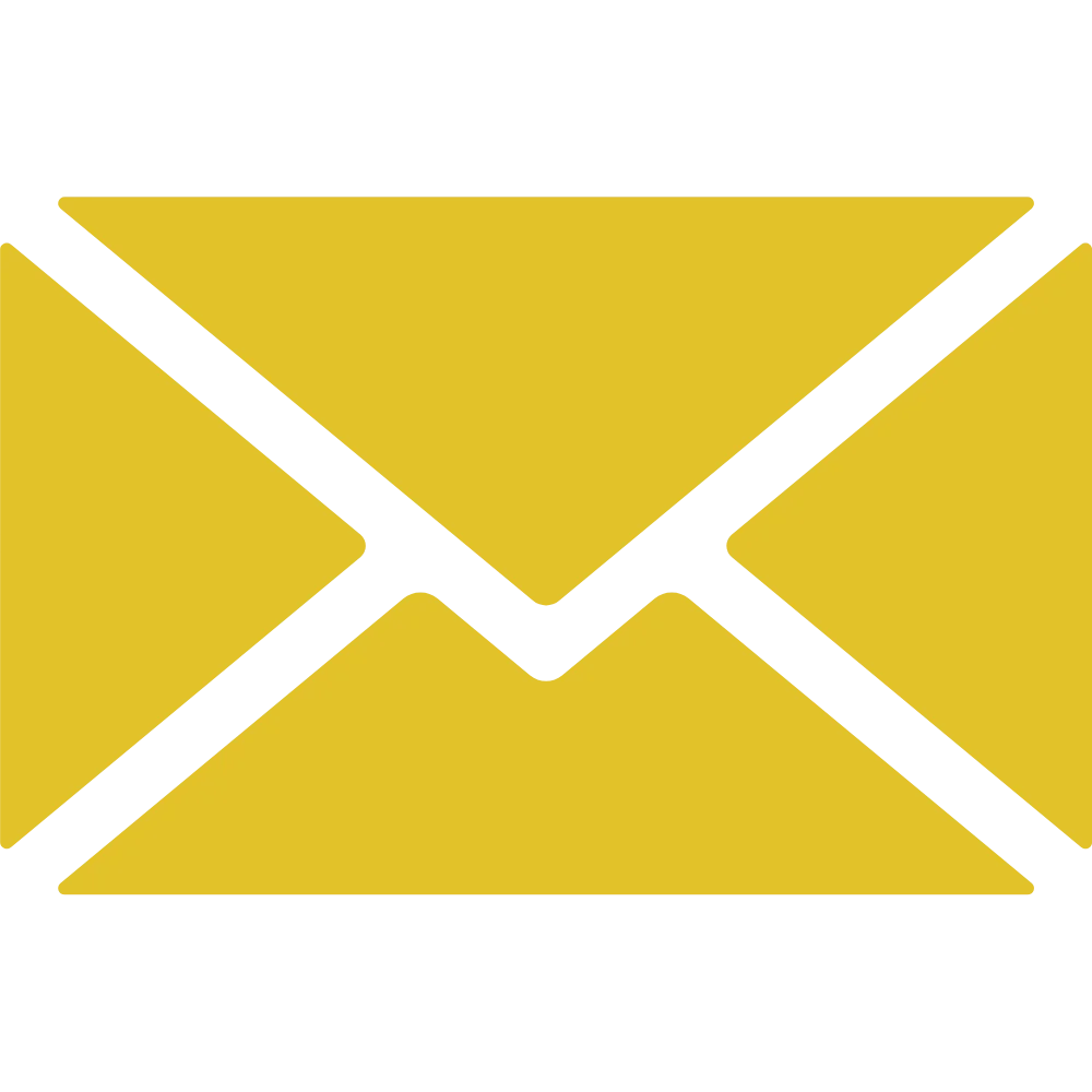 An email icon