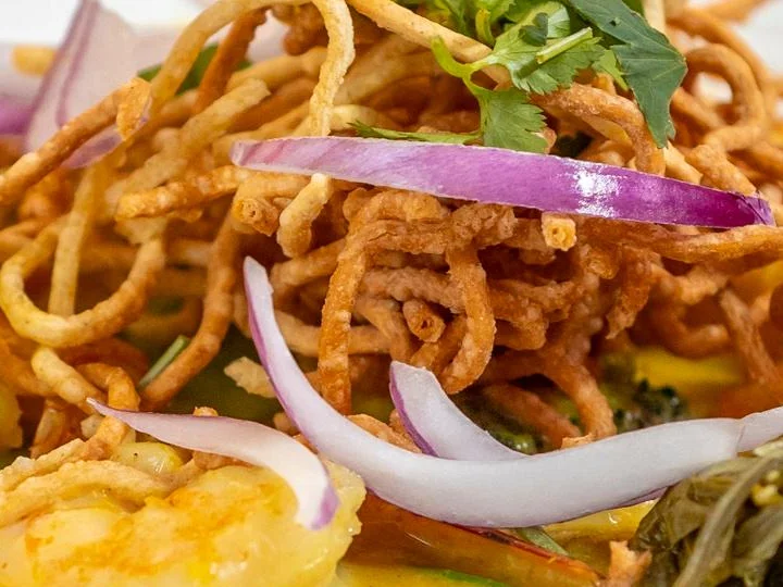 Khao Soi