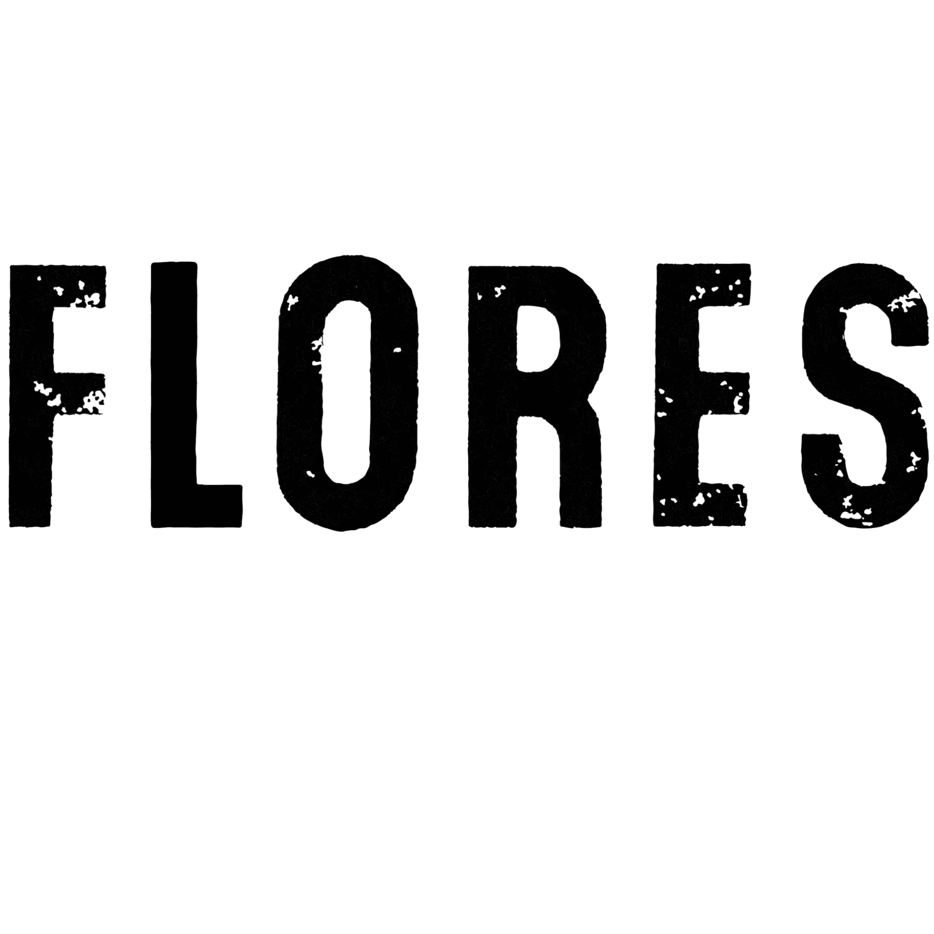 Flores