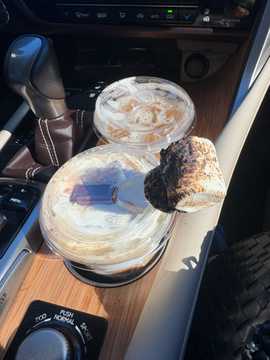 Photo from Rosy D.'s review