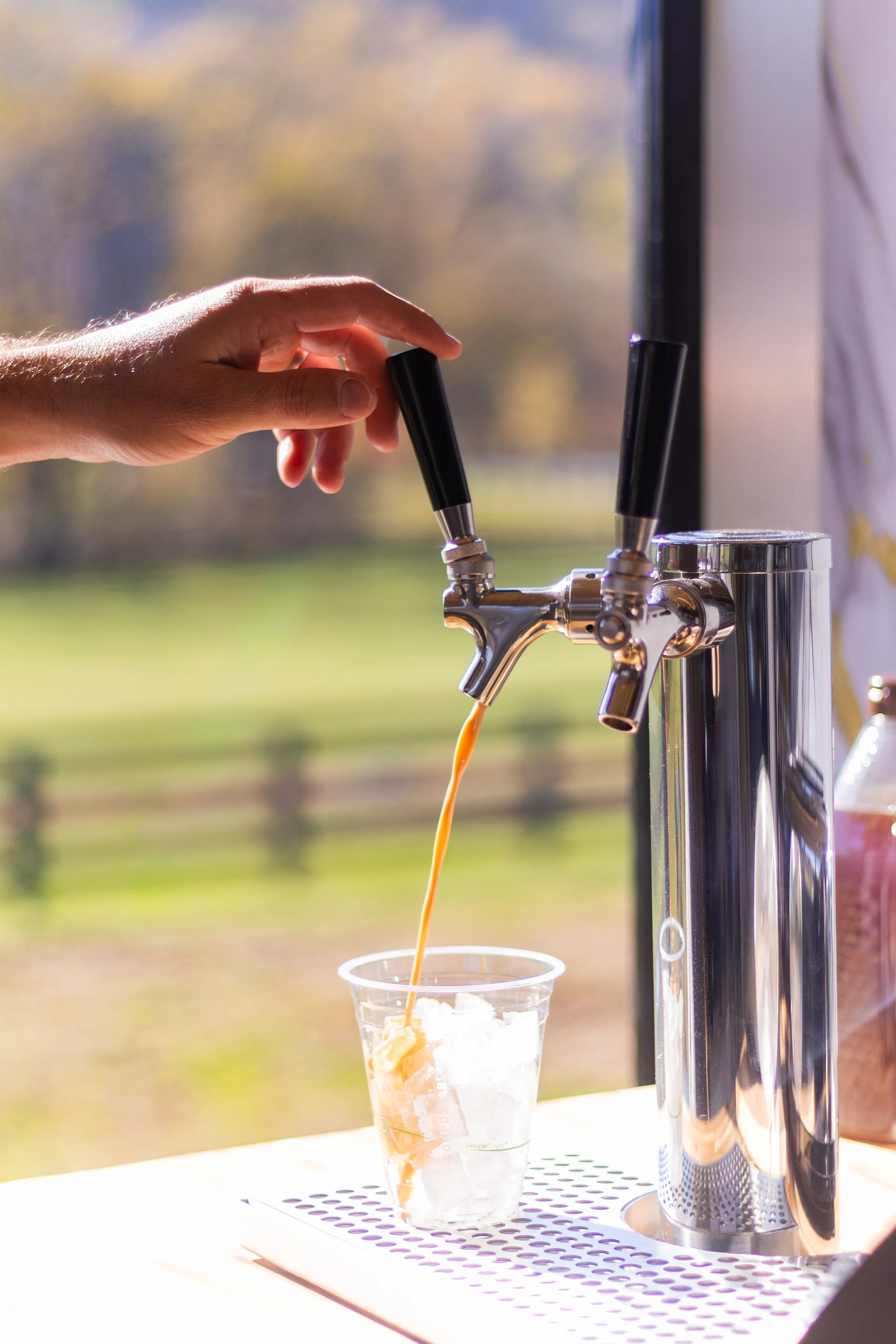 Cold Brew