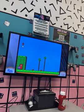 Photo from Castor C.'s review