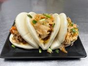 Marker 21 - STRAW SALAD