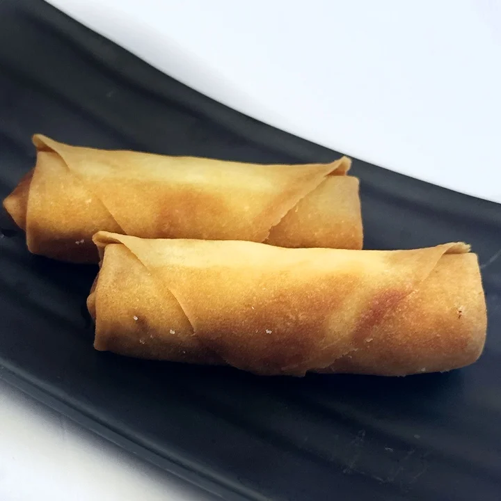 EGG ROLL