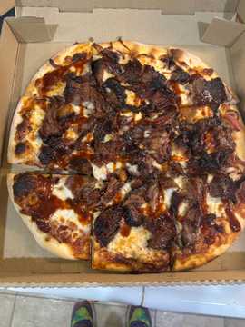 Photo from Andrea B.'s review