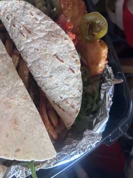 Photo from Barbara M.'s review
