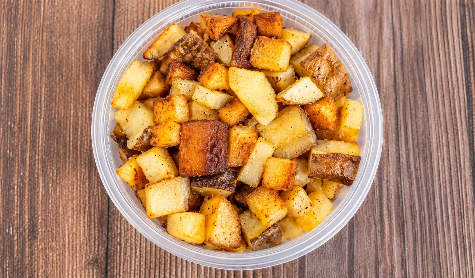 Home Fries