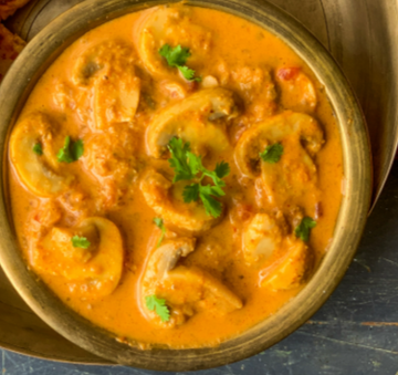 GOAN CURRY