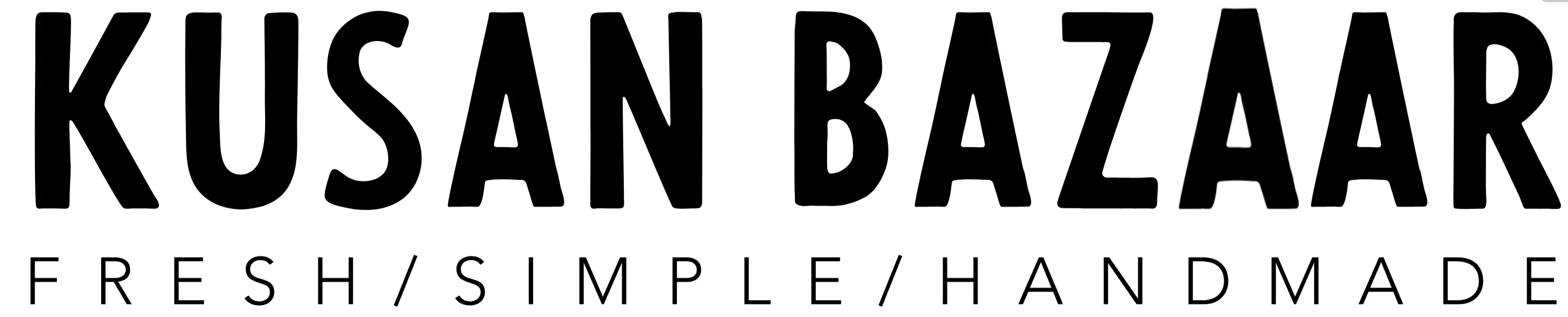 Kusan Bazaar Logo