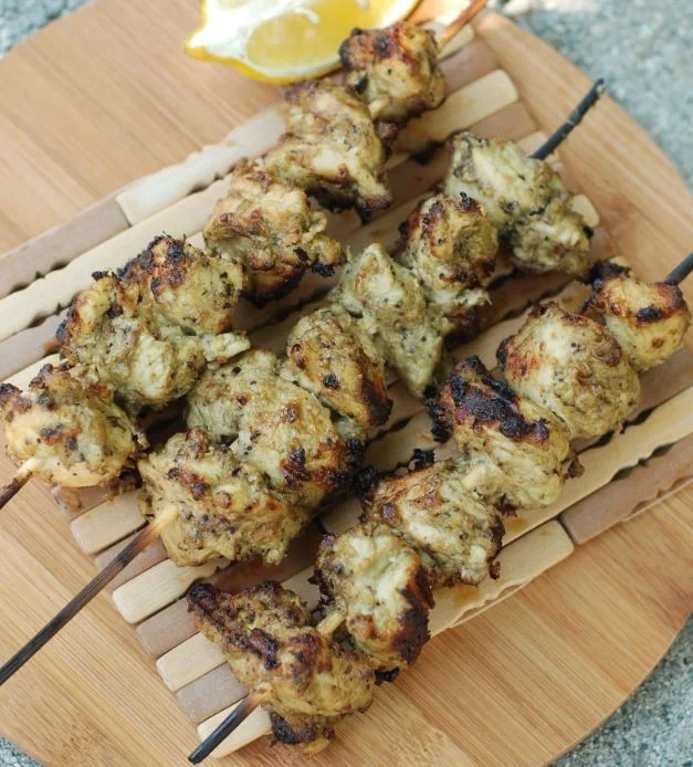 MALAI KABAB