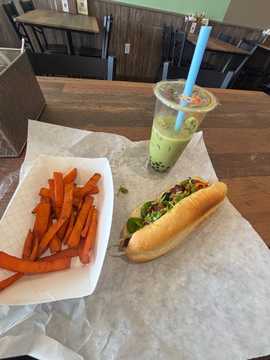 Photo from James B.'s review