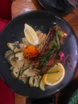 Photo from Telisi D.'s review