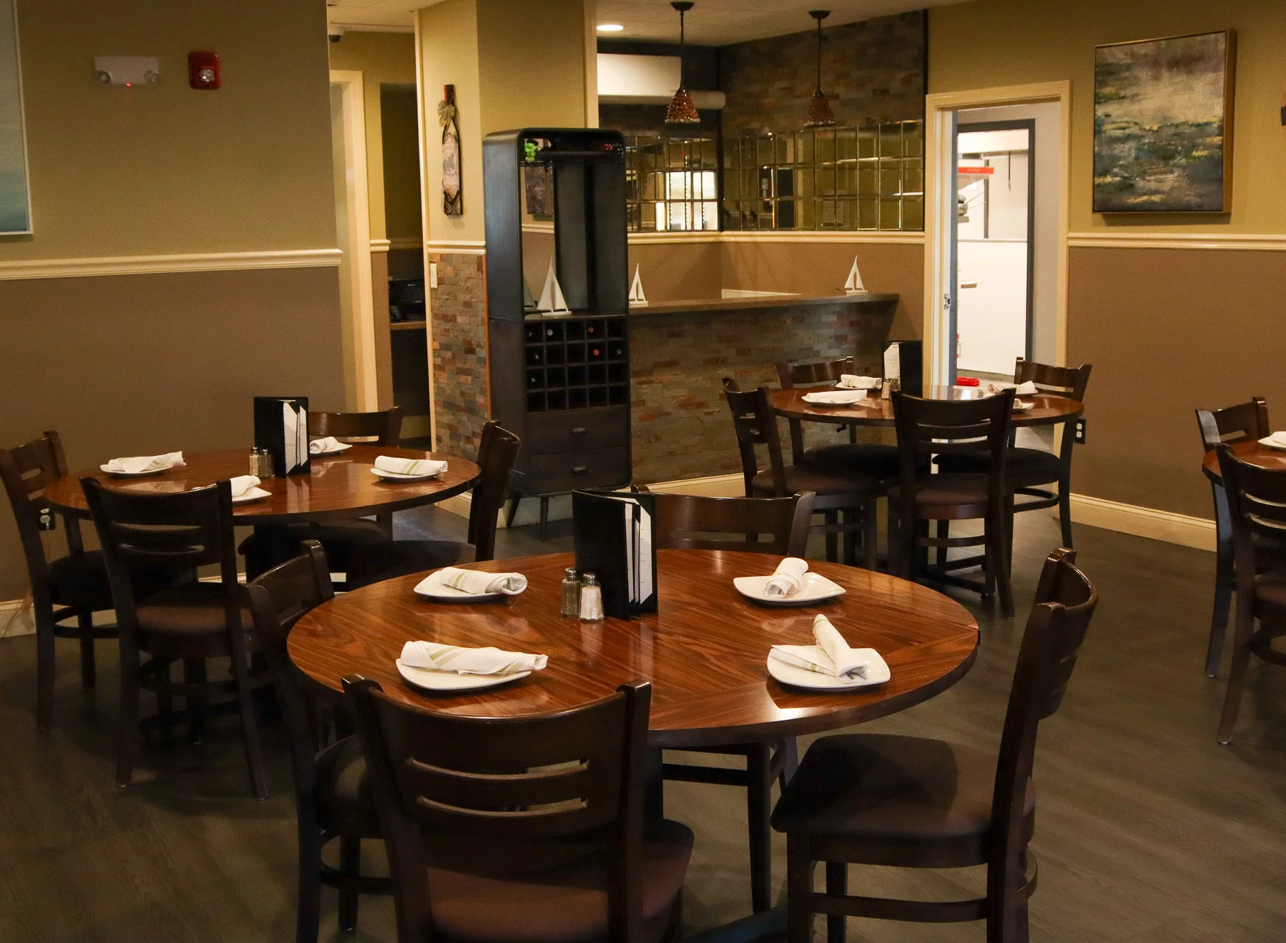 Private Event Room