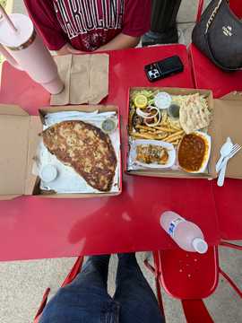 Photo from Chris d.'s review