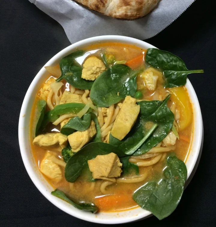 Thukpa